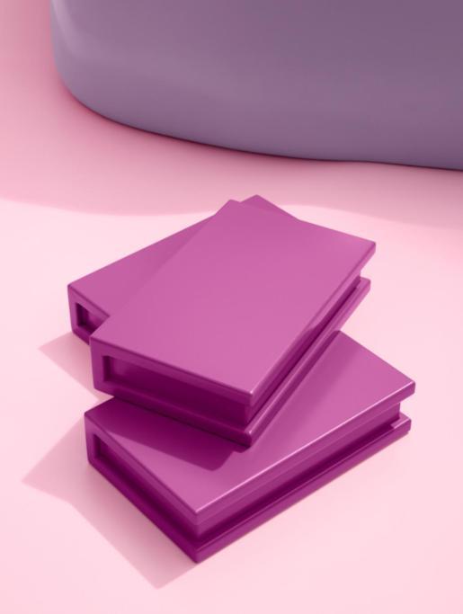 Sleepover At Polly Pockets Compact