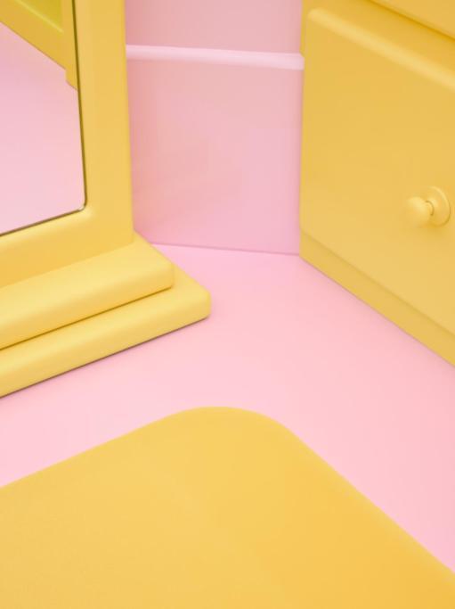Sleepover At Polly Pockets Compact Bayonne