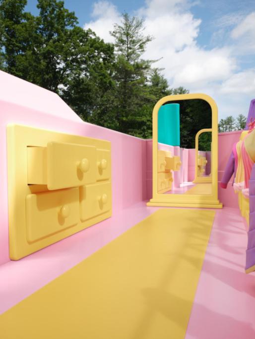 Appartement Sleepover At Polly Pockets Compact Bayonne