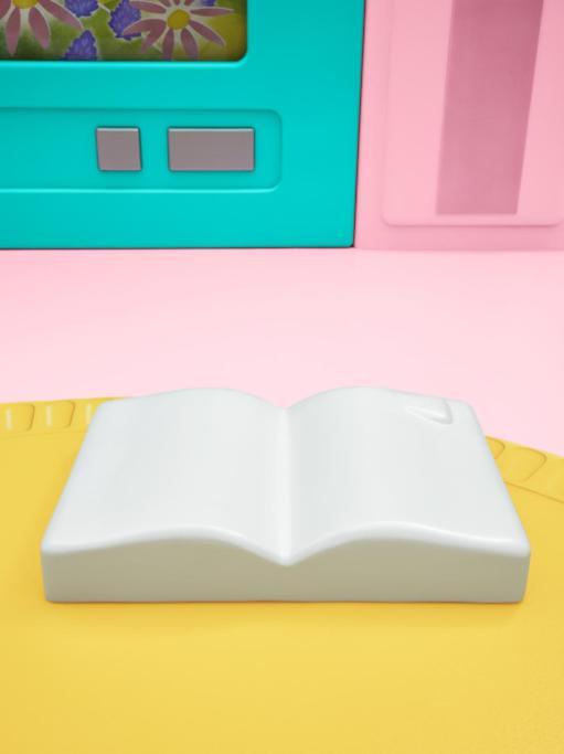Appartement Sleepover At Polly Pockets Compact